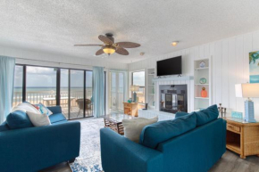6 Bedroom Huge Decks Pets Oceanfront